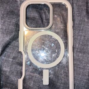 iPhone 16 pro OtterBox Case